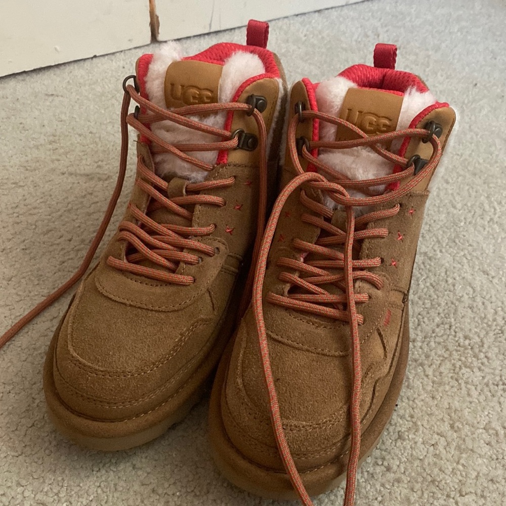 Uggs